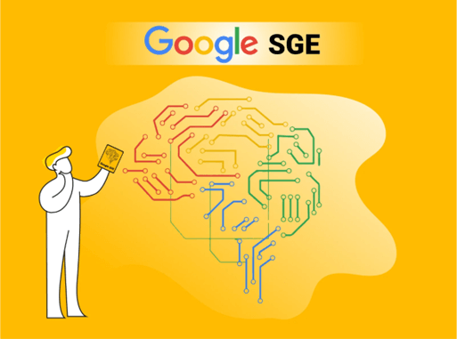 Search Generative Experience