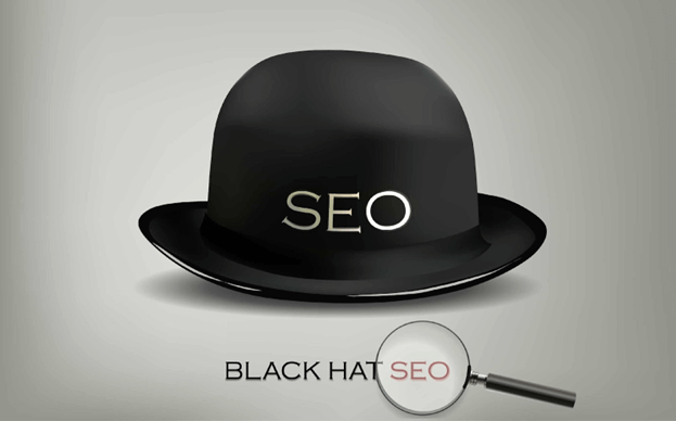 SEO کلاه سیاه