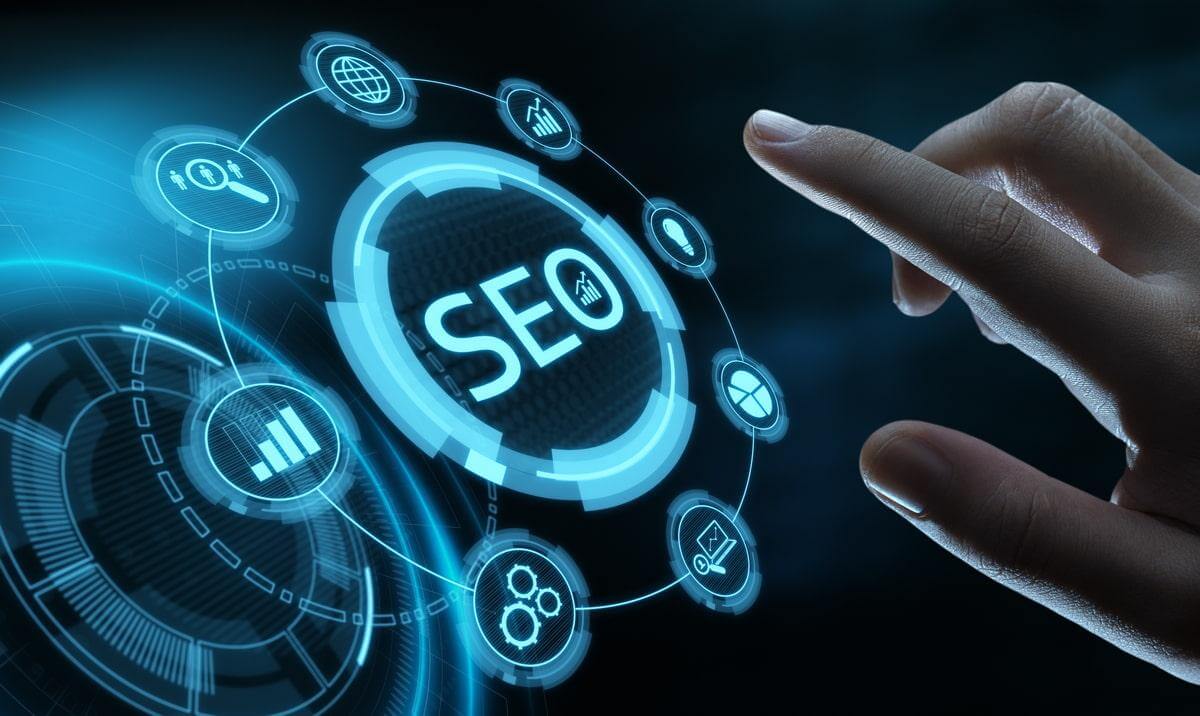 شرکت خدمات سئو و بهینه سازی