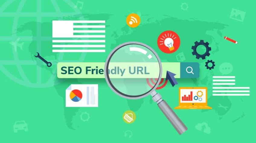 URL سئو فرندلی