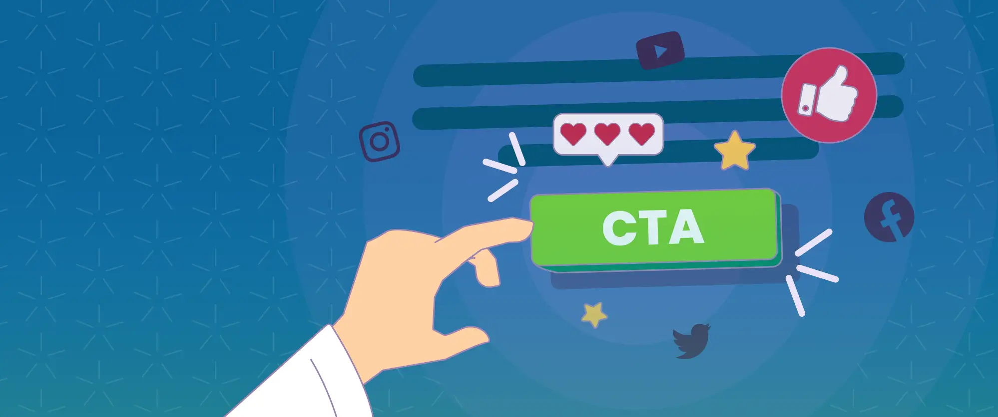 تاثیر متا دیسکریپشن در CTA