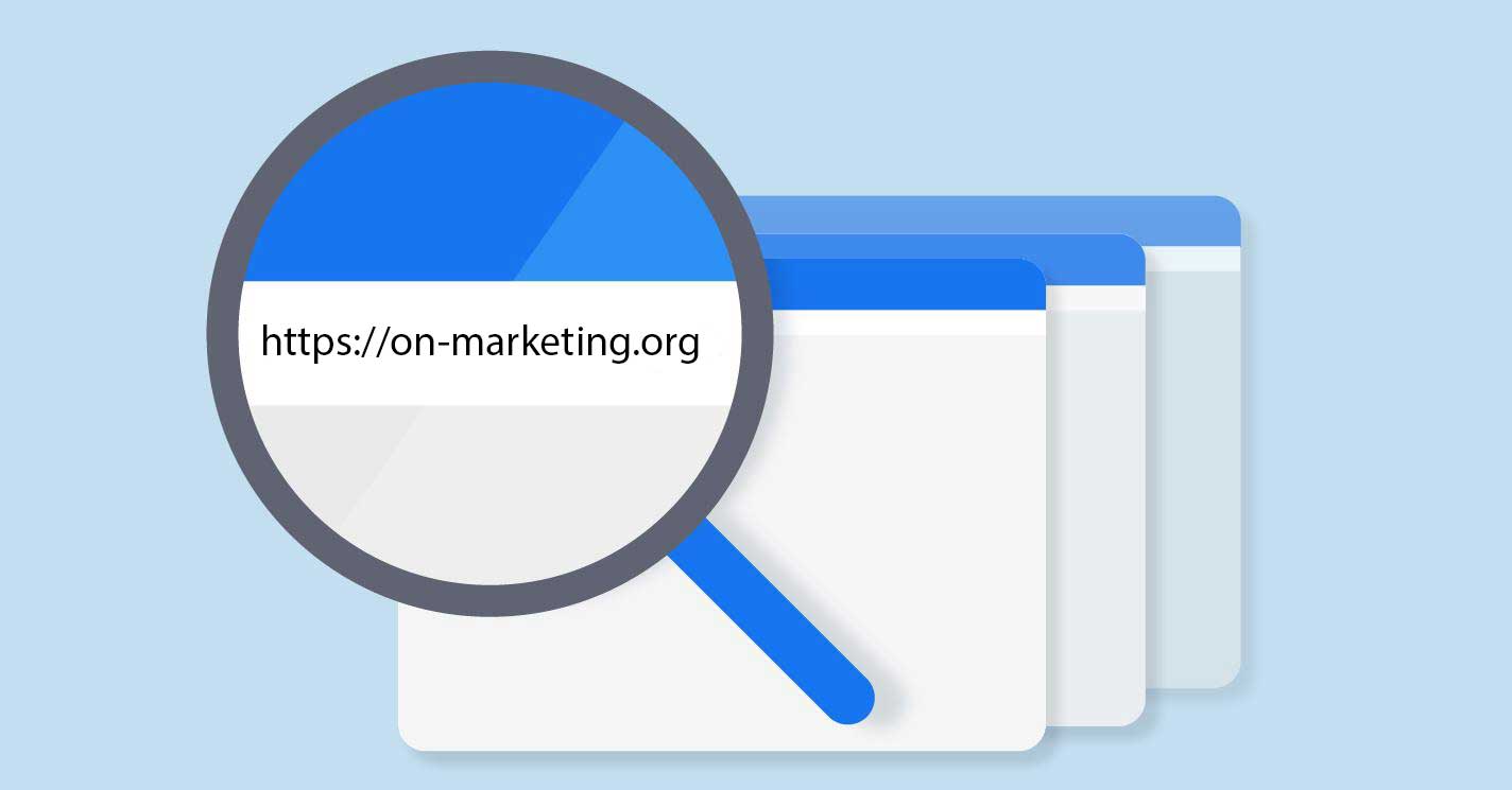 URL چیست