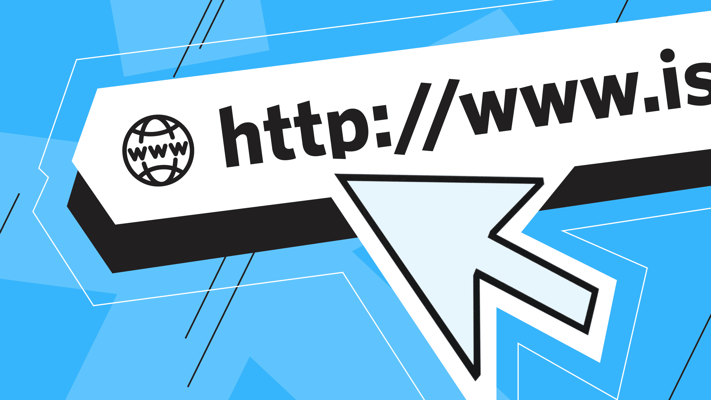URL چیست؟