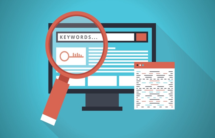 Keyword Stuffing چیست