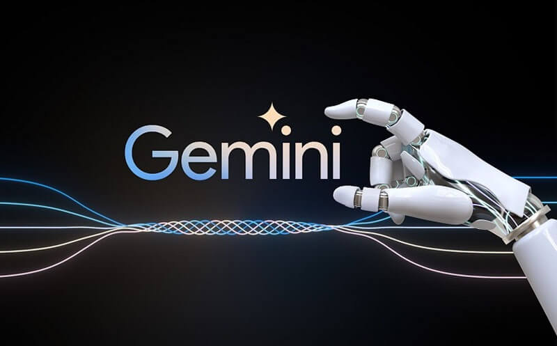 گوگل Gemini