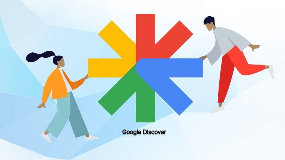 Google Discover